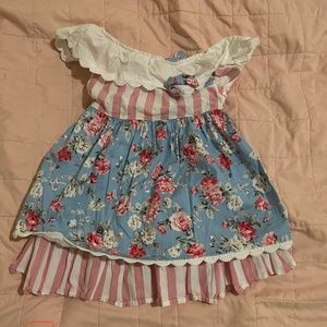 Beautiful matching set